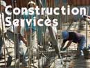 Construction Services