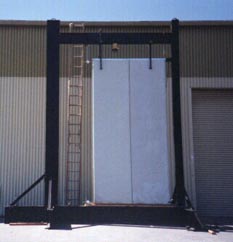 Structural Insulated Panels
