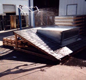 Structural Insulated Panels