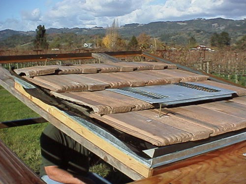 Roof Vents